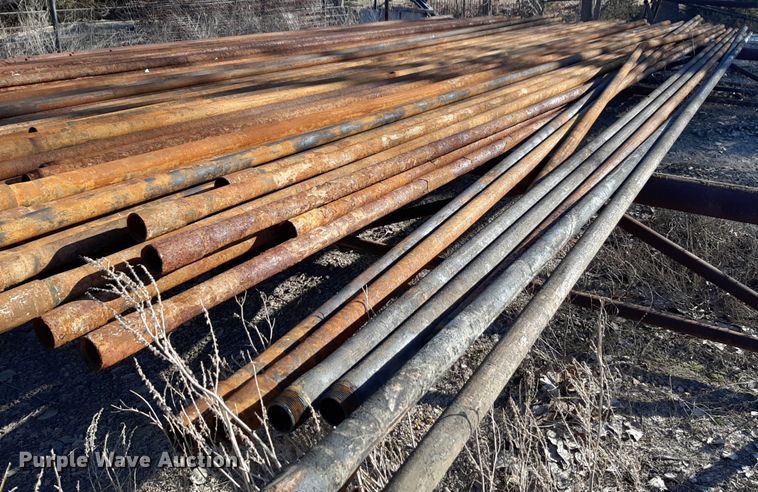 image for item LY9038 Oil field pipe