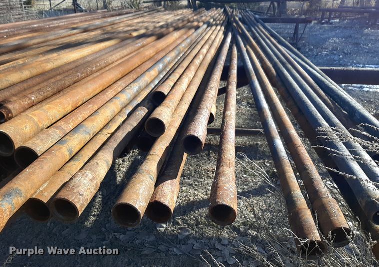 image for item LY9038 Oil field pipe