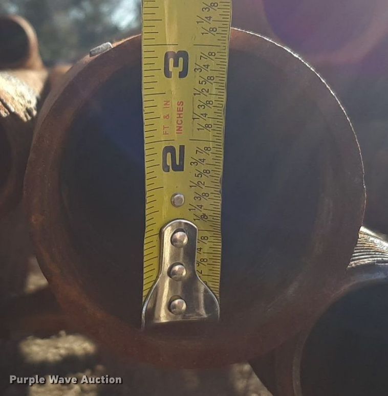 image for item LY9038 Oil field pipe