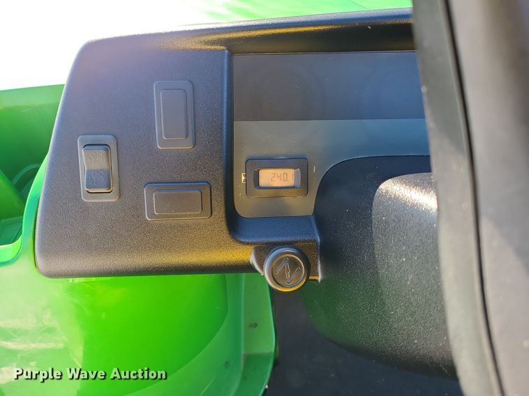 image for item MQ9573 John Deere Gator TS utility vehicle