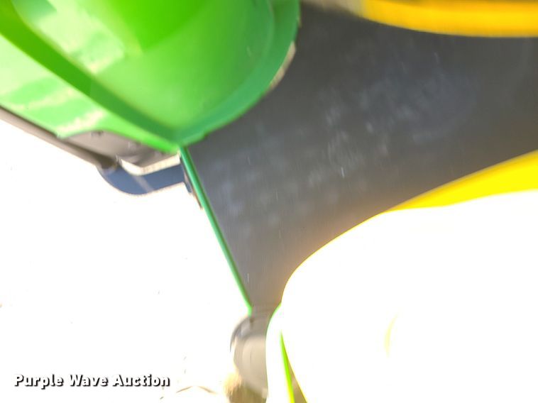 image for item MQ9573 John Deere Gator TS utility vehicle