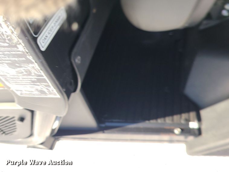 image for item MQ9574 Kubota RTVX1140 utility vehicle