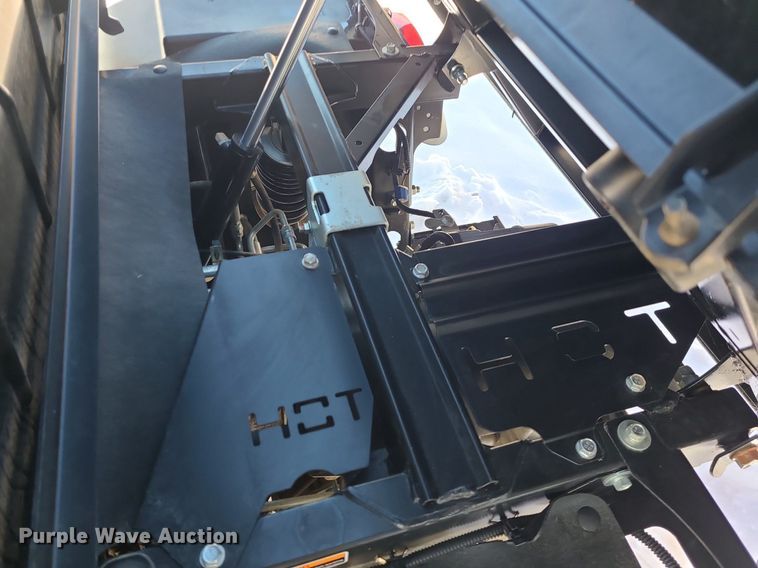 image for item MQ9574 Kubota RTVX1140 utility vehicle