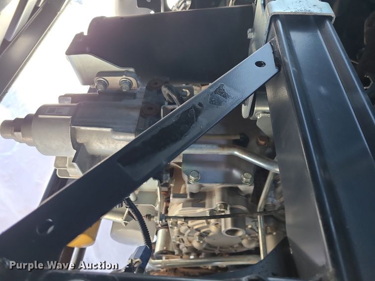 image for item MQ9574 Kubota RTVX1140 utility vehicle