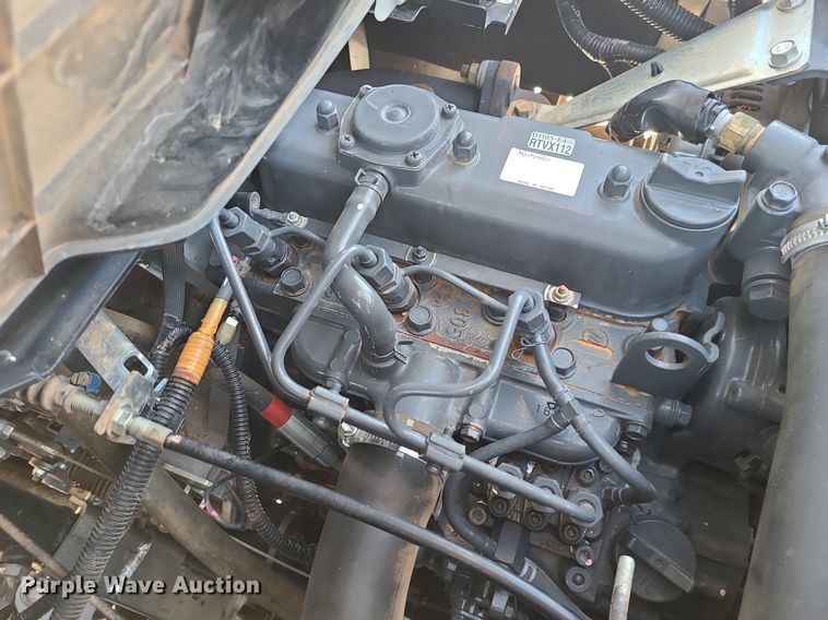 image for item MQ9574 Kubota RTVX1140 utility vehicle