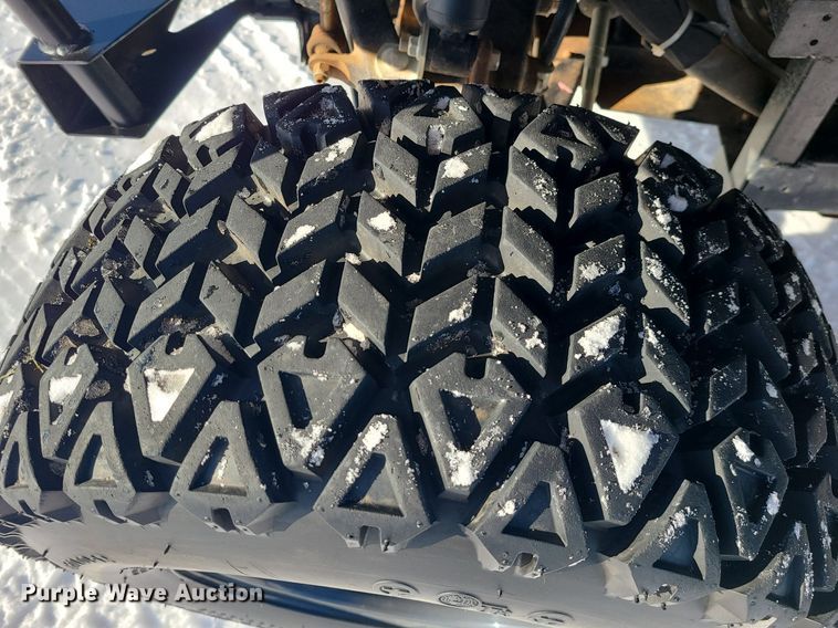 image for item MQ9574 Kubota RTVX1140 utility vehicle