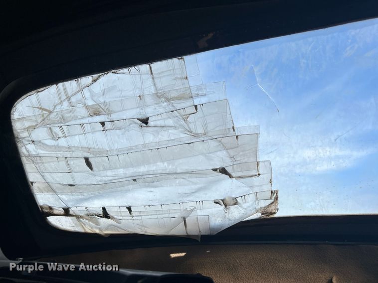 image for item NB9297 1996 BMW Z3 convertible