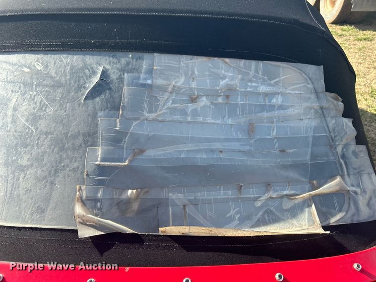 image for item NB9297 1996 BMW Z3 convertible