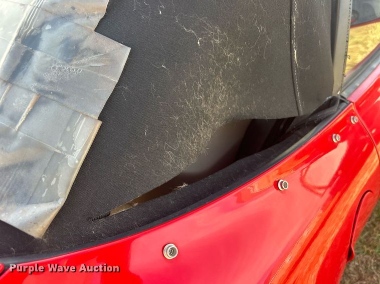 image for item NB9297 1996 BMW Z3 convertible