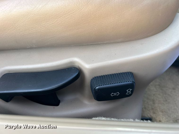 image for item NB9297 1996 BMW Z3 convertible