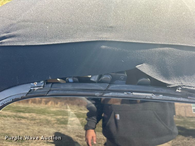 image for item NB9297 1996 BMW Z3 convertible