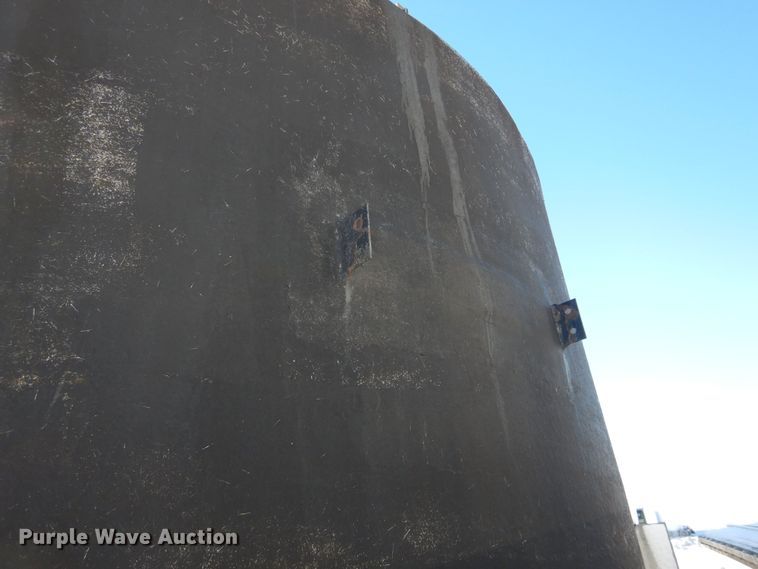 image for item NE9393 2012 McDonald E85 fuel tank