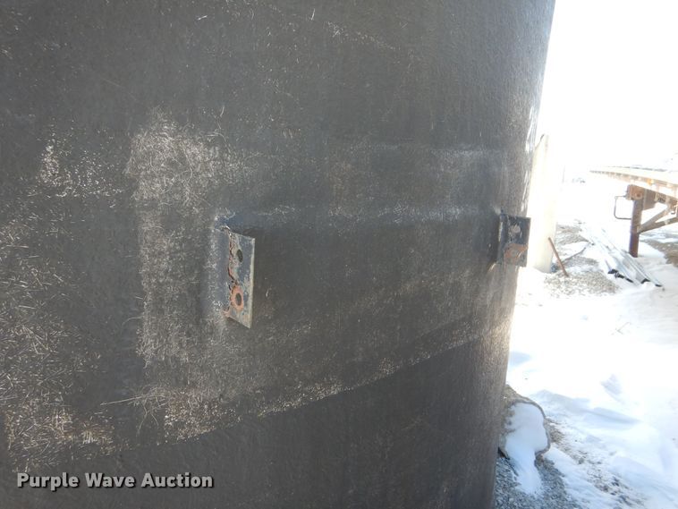 image for item NE9393 2012 McDonald E85 fuel tank