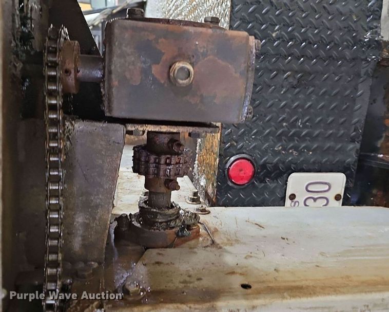 image for item NE9403 2016 Buyers SaltDogg S.S spreader