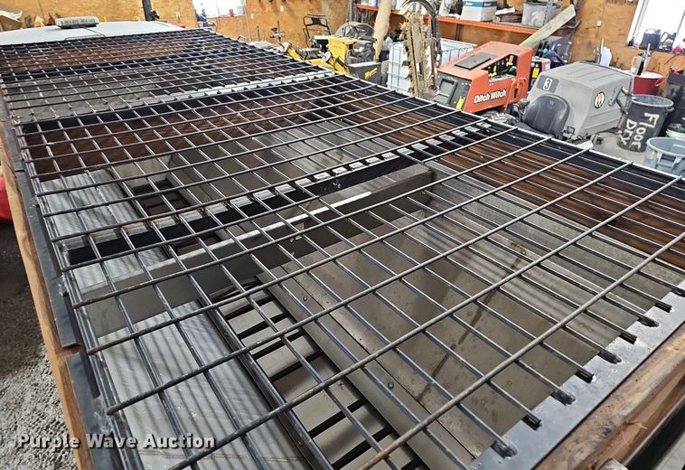 image for item NE9403 2016 Buyers SaltDogg S.S spreader