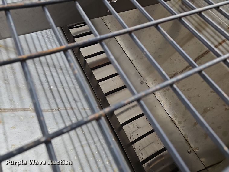 image for item NE9403 2016 Buyers SaltDogg S.S spreader