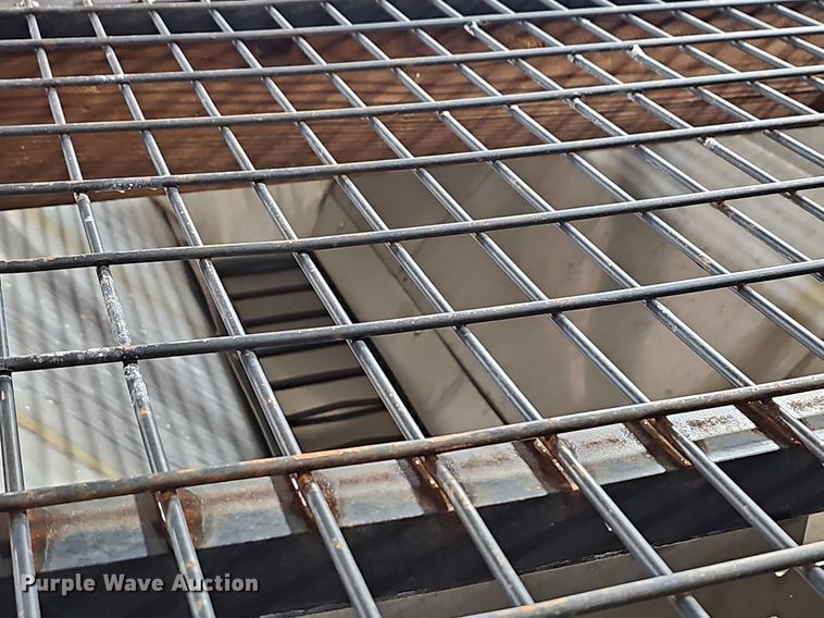 image for item NE9403 2016 Buyers SaltDogg S.S spreader