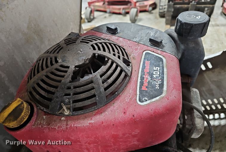 image for item NE9403 2016 Buyers SaltDogg S.S spreader