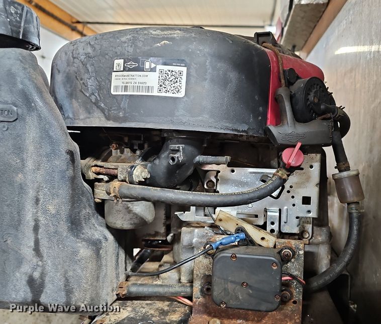 image for item NE9403 2016 Buyers SaltDogg S.S spreader