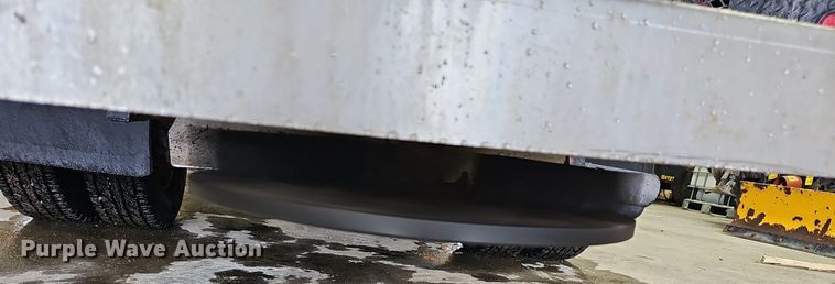 image for item NE9404 2018 Buyers SaltDogg S.S spreader