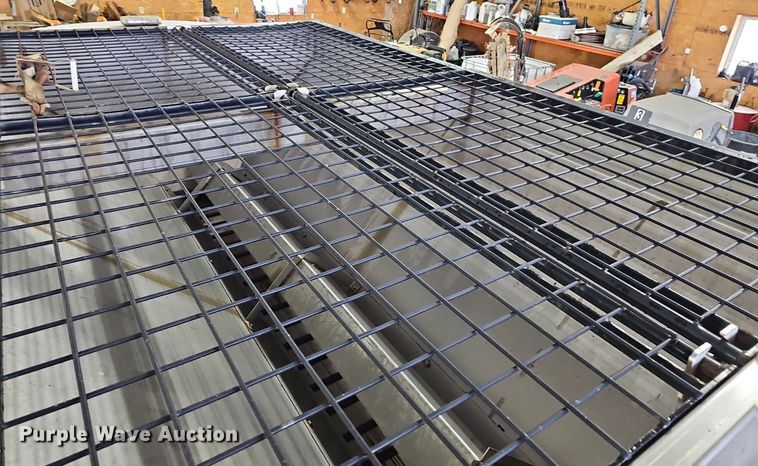 image for item NE9404 2018 Buyers SaltDogg S.S spreader