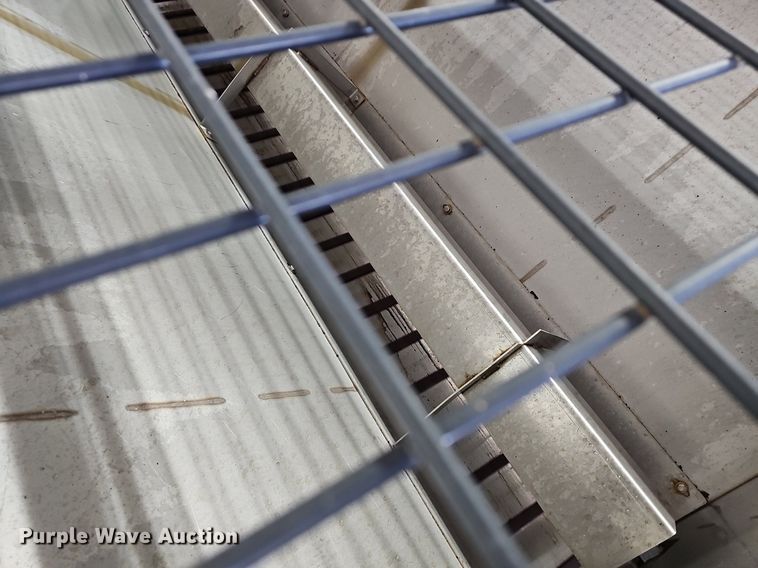 image for item NE9404 2018 Buyers SaltDogg S.S spreader