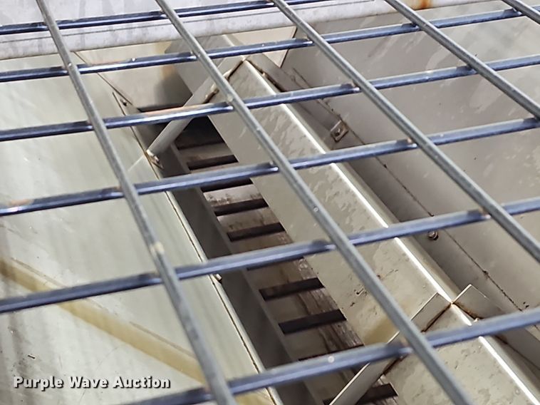 image for item NE9404 2018 Buyers SaltDogg S.S spreader