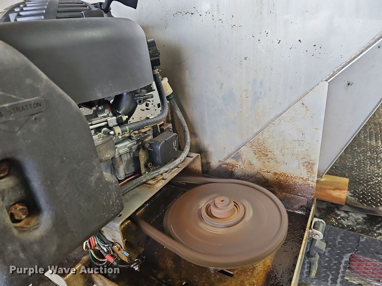 image for item NE9404 2018 Buyers SaltDogg S.S spreader