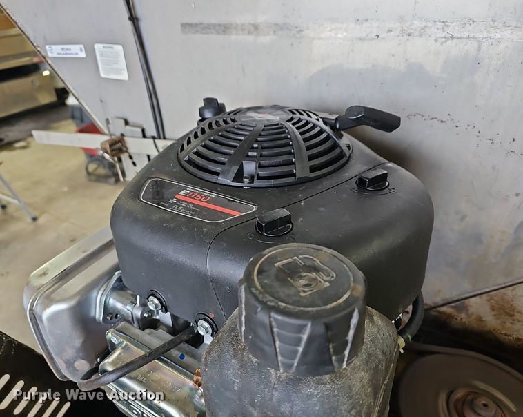 image for item NE9404 2018 Buyers SaltDogg S.S spreader