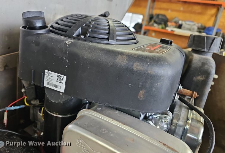 image for item NE9404 2018 Buyers SaltDogg S.S spreader