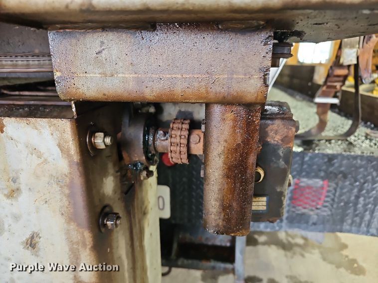 image for item NE9404 2018 Buyers SaltDogg S.S spreader