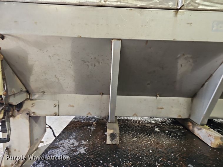image for item NE9405 2011 Buyers  SaltDogg S.S spreader