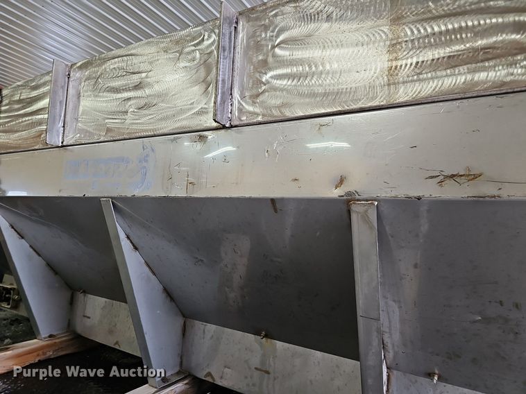 image for item NE9405 2011 Buyers  SaltDogg S.S spreader