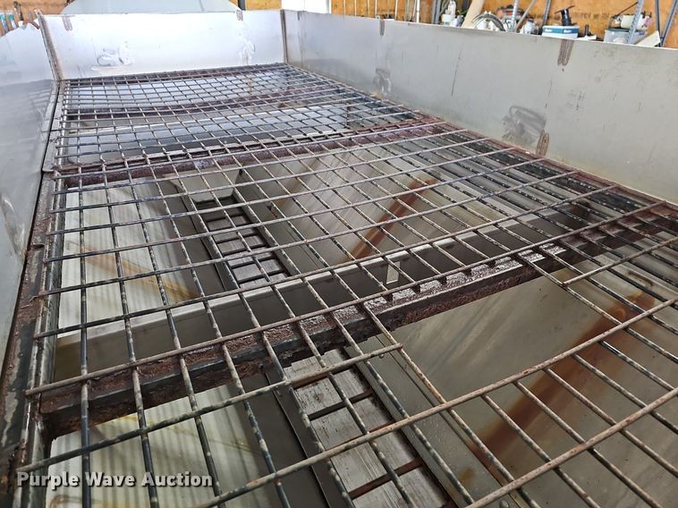 image for item NE9405 2011 Buyers  SaltDogg S.S spreader