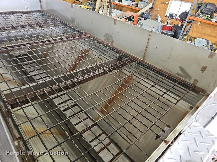 image for item NE9405 2011 Buyers  SaltDogg S.S spreader