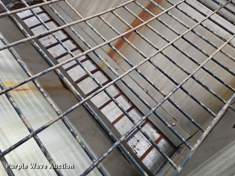 image for item NE9405 2011 Buyers  SaltDogg S.S spreader