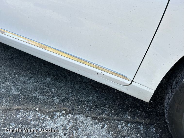 image for item NE9610 2011 Lexus  ES 350  