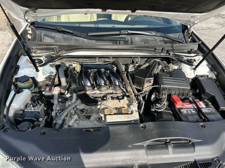 image for item NE9610 2011 Lexus  ES 350  