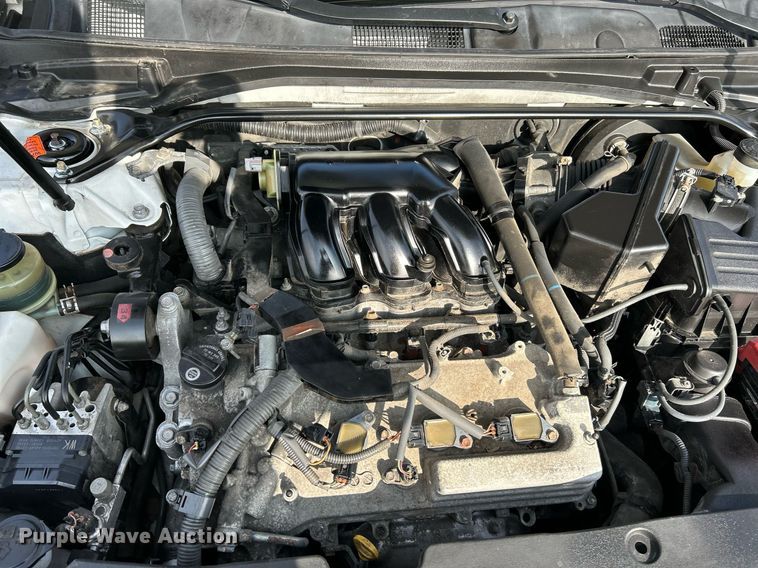 image for item NE9610 2011 Lexus  ES 350  