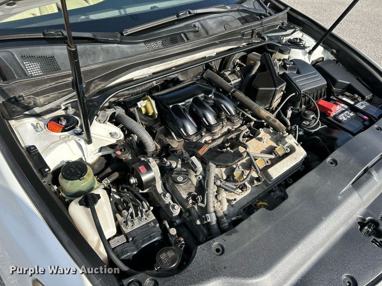 image for item NE9610 2011 Lexus  ES 350  