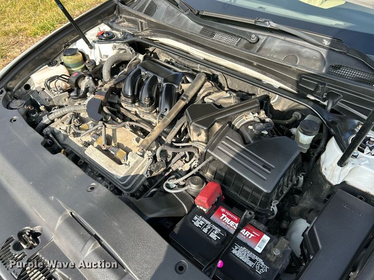 image for item NE9610 2011 Lexus  ES 350  