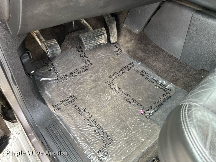 image for item NE9616 2012 Chevrolet Suburban  SUV