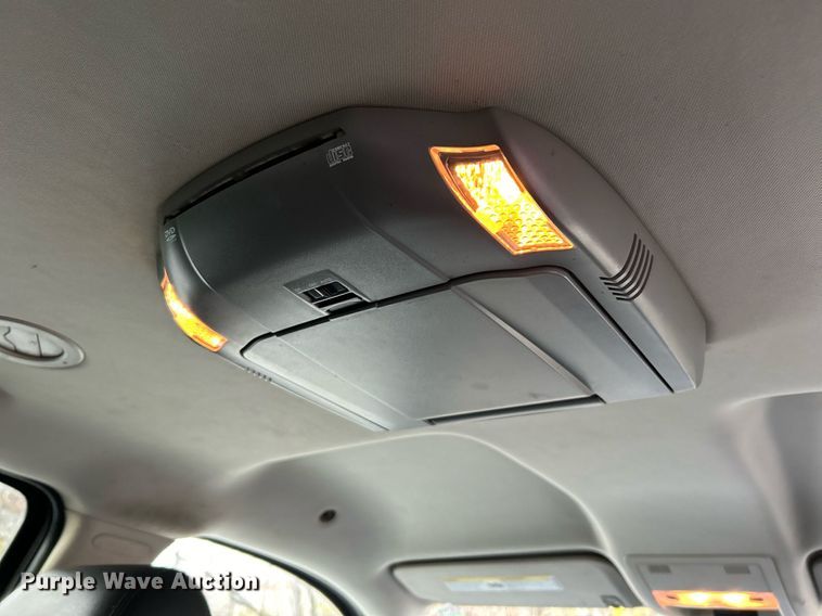 image for item NE9616 2012 Chevrolet Suburban  SUV