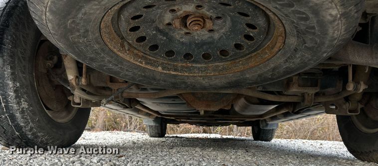 image for item NE9616 2012 Chevrolet Suburban  SUV