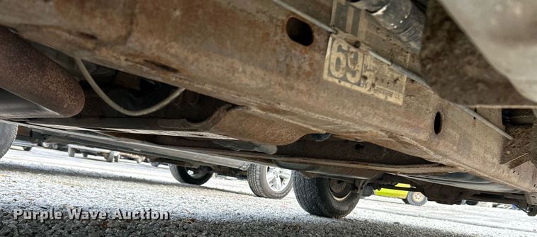 image for item NE9616 2012 Chevrolet Suburban  SUV