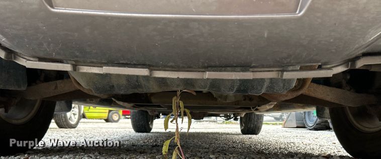 image for item NE9616 2012 Chevrolet Suburban  SUV