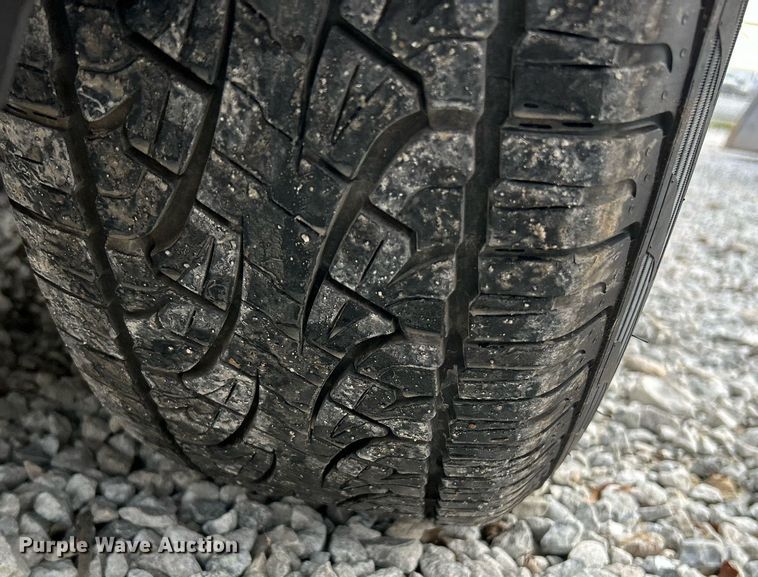 image for item NE9616 2012 Chevrolet Suburban  SUV