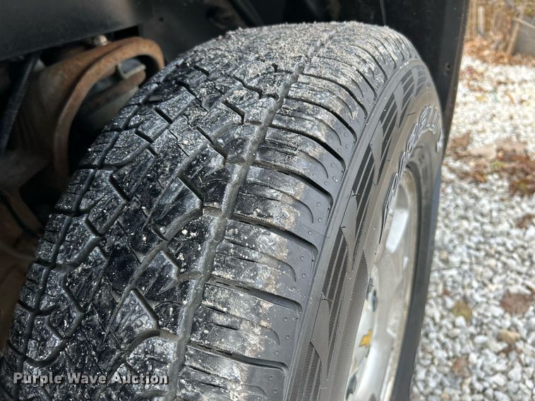 image for item NE9616 2012 Chevrolet Suburban  SUV