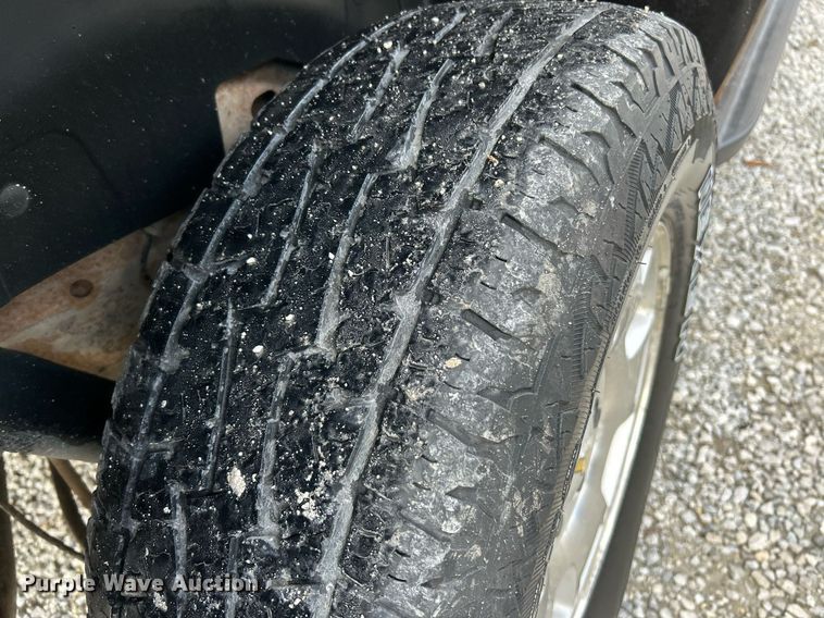 image for item NE9616 2012 Chevrolet Suburban  SUV