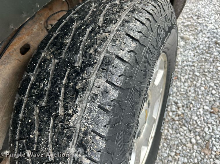 image for item NE9616 2012 Chevrolet Suburban  SUV